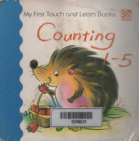 Image of Counting 1-5
