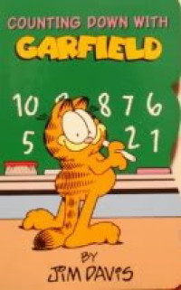 Image of Counting Down with Garfield