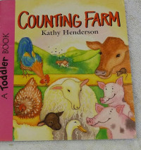 Image of Counting Farm