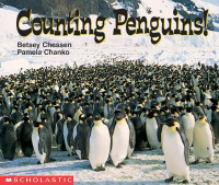Image of Counting Penguins!