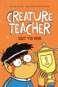 Image of Creature Teacher: Out To Win