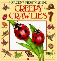 Image of Creepy Crawlies