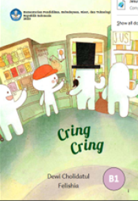 Image of Cring-cring
