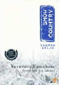 Image of Daerah Salju = Snow Country