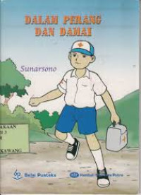 Image of Dalam perang dan damai