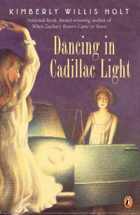 Image of Dancing in cadillac light