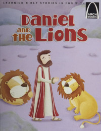 Image of Daniel and the Lions