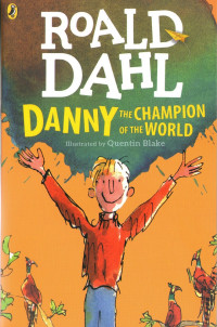 Image of Danny The Champion of The World