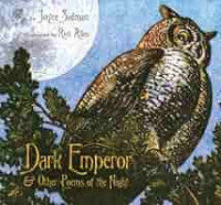 Image of Dark Emperor & other Poems of the Night