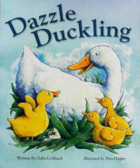 Image of Dazzle ducking