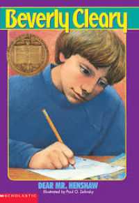 Image of Dear Mr. Henshaw