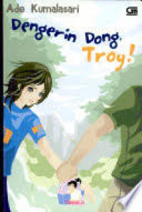 Image of Dengerin Dong Troy