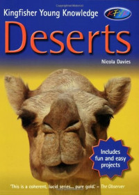 Image of Deserts