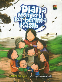 Image of Diana Mengerti Berterima Kasih