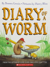 Image of Diary of a worm