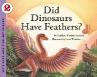 Image of Did Dinosaurs Have Feathers?