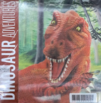 Image of Dinosaur adventures