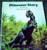 Image of Dinosaur Story