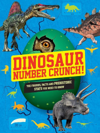 Image of Dinosaur number crunch!