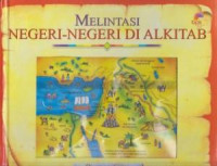 Image of Discovery Series: Melintasi Negeri-Negeri Di Alkitab