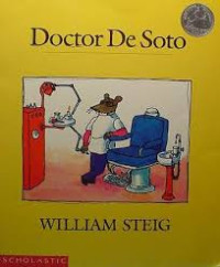 Image of Doctor De Soto