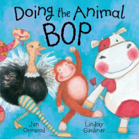 Image of Doing the Animal Bop