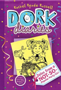 Image of Dork Diaries