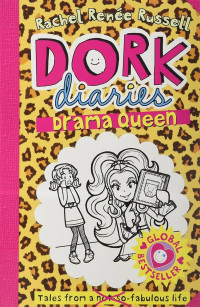Image of Dork diaries: Drama Queen