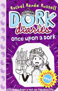 Image of Dork diaries: Once upon a dork