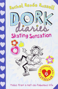 Image of Dork diaries: Skating sensation