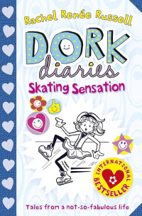 Image of Dork diaries: skating sensation