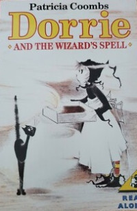 Image of Dorrie and the wizard's spell