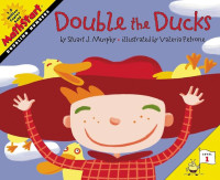 Image of Double the Duck