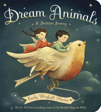 Image of Dream animals: a Bedtime Journey