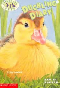 Image of Duckling Diary