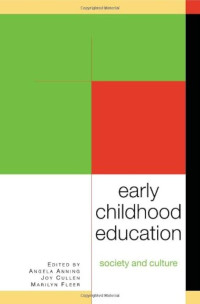 Image of Early Childhood Education