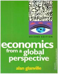 Image of Economics from a Global Perspective For International Baccalaureate Second Edition