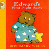 Image of Edward's First Night Away