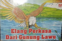 Image of Elang Perkasa dari Gunung Lawu