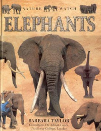 Image of Nature Watch: Elephants