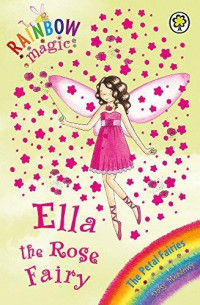 Image of Ella the Rose Fairy