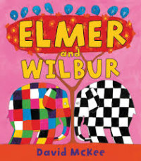 Image of Elmer and Wilbur