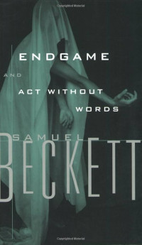 Image of Endgame And Act Without Words