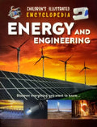 Image of Energy and Engineering