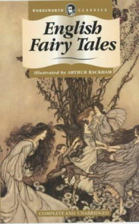 Image of English Fairy Tales