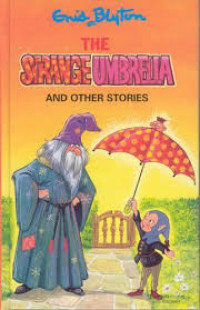 Image of Enid Blyton: The strange umbrella and other stories