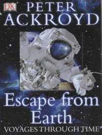 Image of Escape from Earth