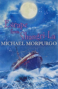 Image of Escape from Shangri-La