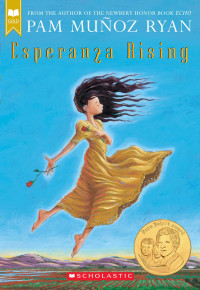 Image of Esperanza Rising