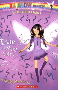 Image of Evie the mist fairy
